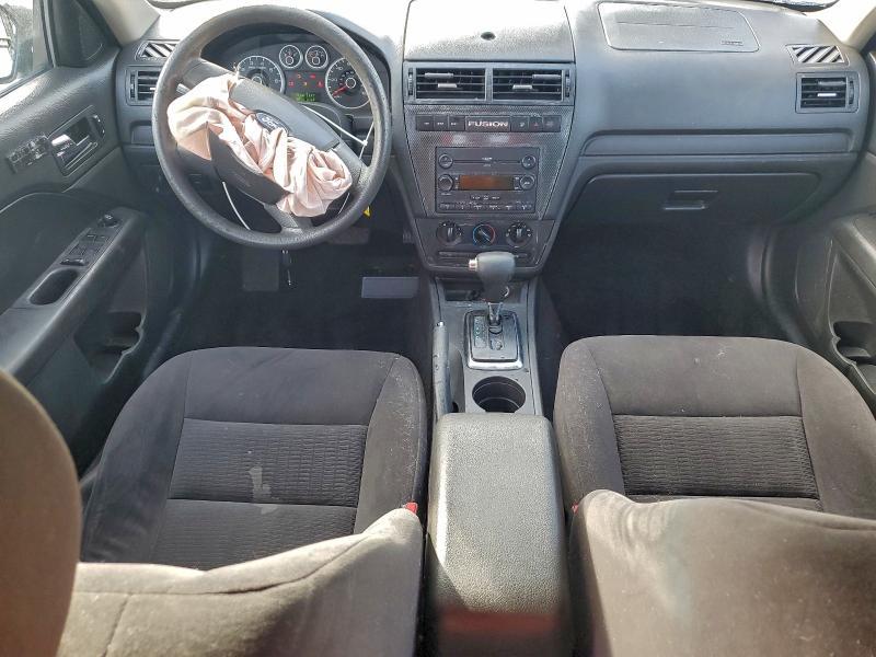 2006 Ford Fusion se