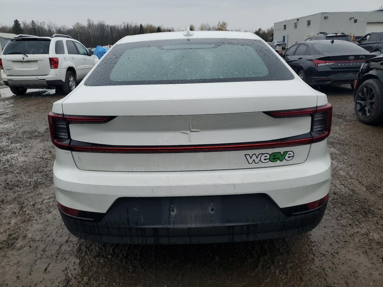 2023 Polestar 2