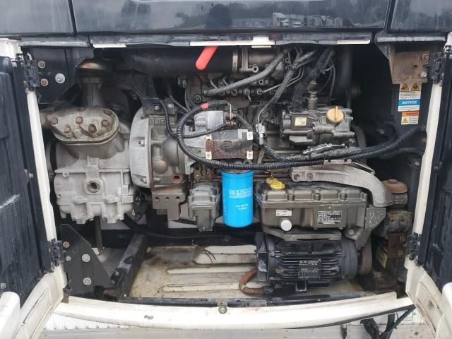 2026 Utility Vs2ra Refrigerated van Trailer