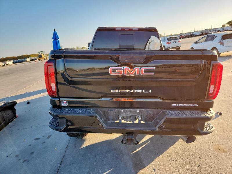 2023 GMC Sierra K2500 Denali