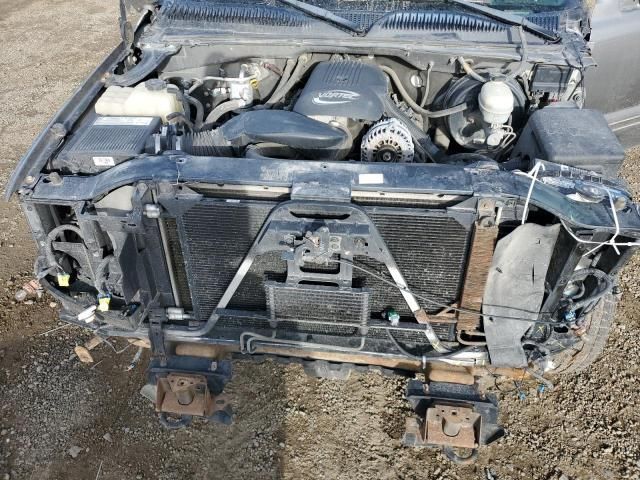 2006 GMC New Sierra K1500