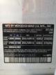 2000 Mercedes-Benz Ml 320
