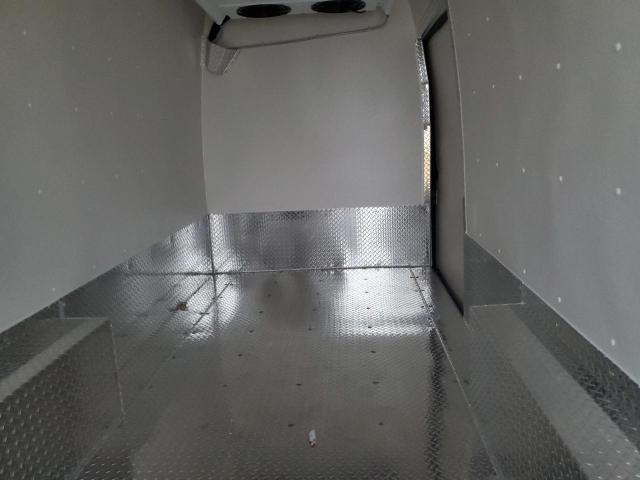 2024 Dodge RAM Promaster 3500 Delivery Van