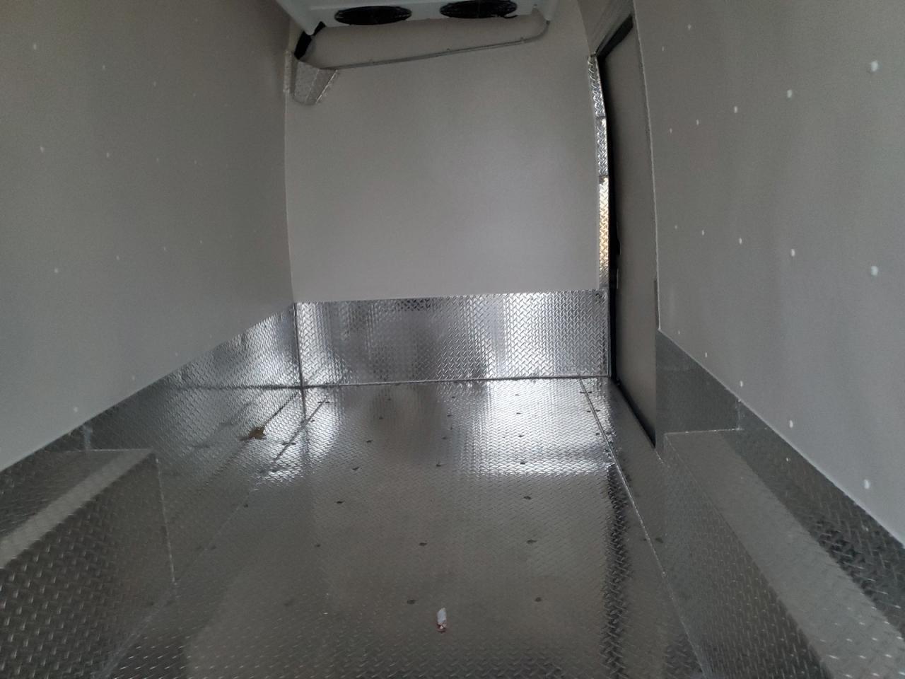 2024 Dodge RAM Promaster 3500 Delivery Van