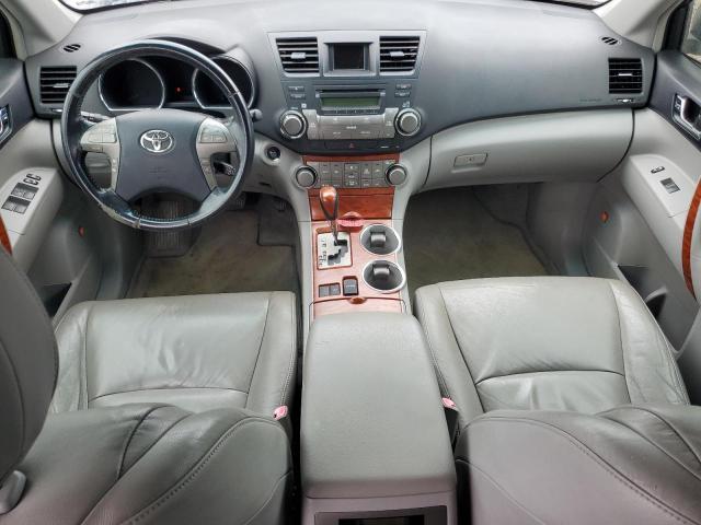 2010 Toyota Highlander Limited
