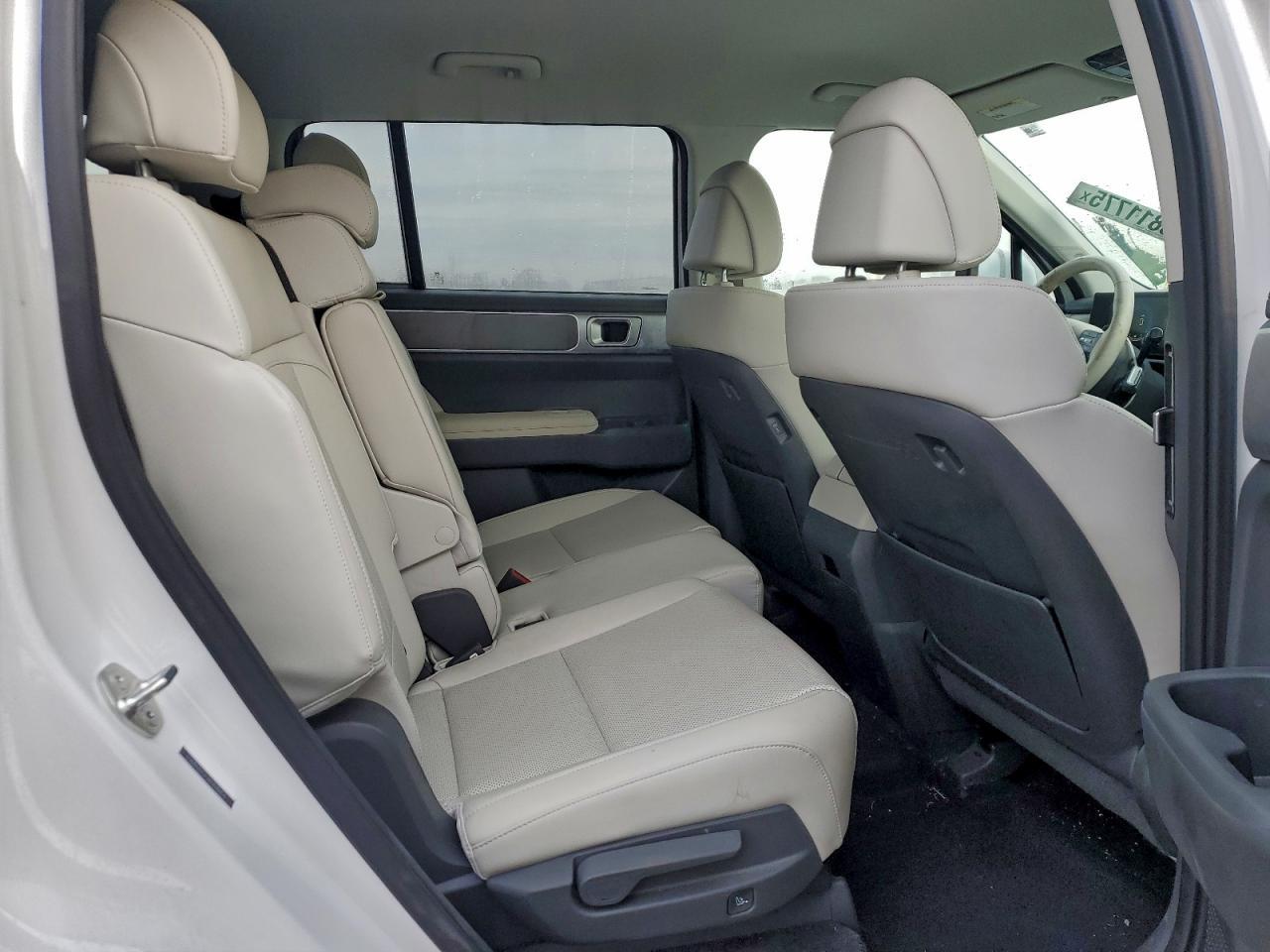 2024 Hyundai Santa fe sel