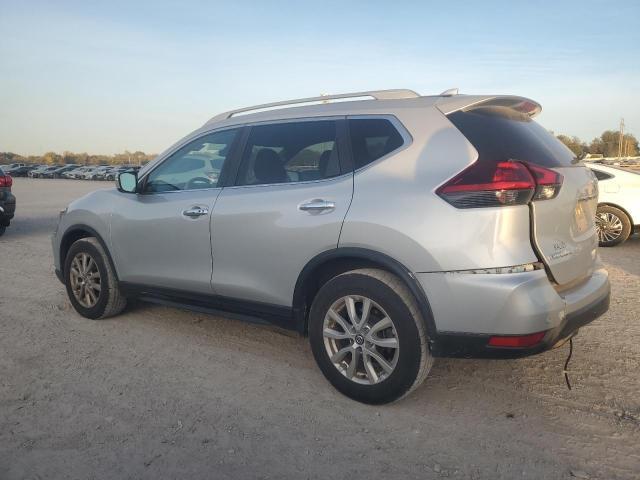 2019 Niss Rogue sv