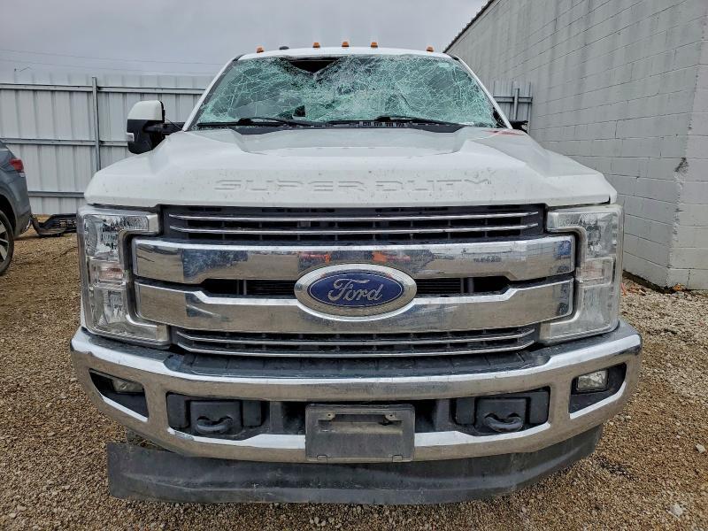 2017 Ford F250 Super Duty