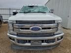 2017 Ford F250 Super Duty