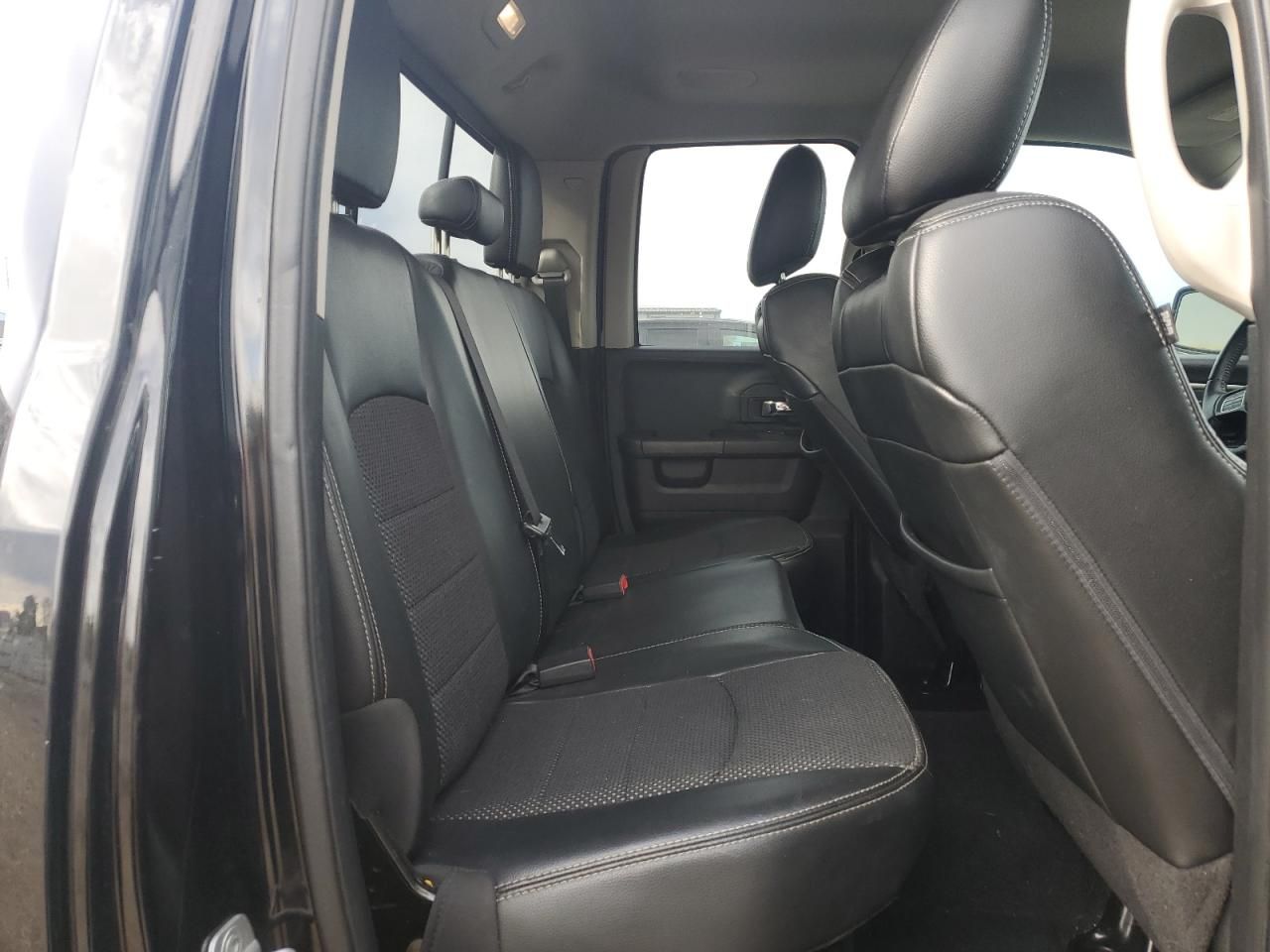 2013 Dodge Ram 1500 Sport