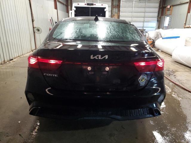 2023 KIA Forte lx