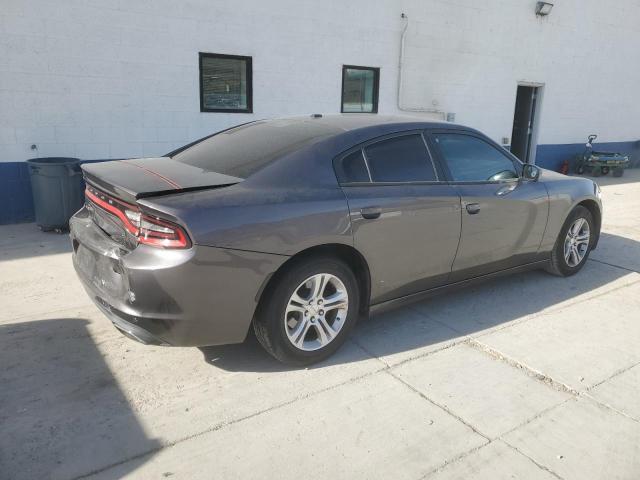 2015 Dodge Charger se