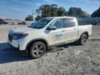 2022 Honda Ridgeline rtl