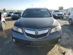 2013 Acura Rdx Technology