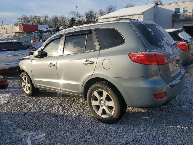 2008 Hyundai Santa fe se