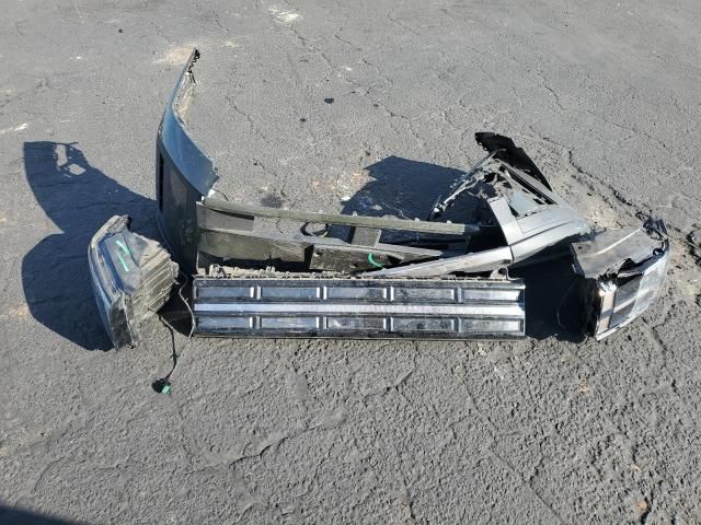 2024 Hyundai Santa fe xrt