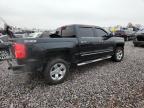 2017 Chevrolet Silverado K1500 LTZ