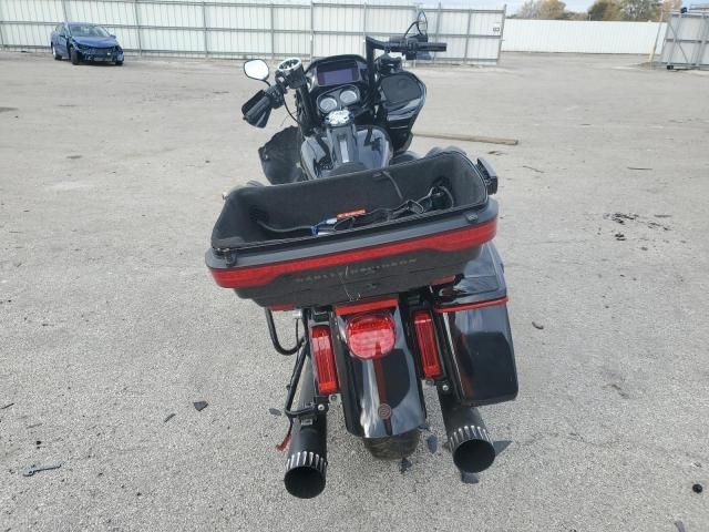 2022 Harley-Davidson Fltrk