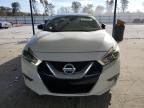 2017 Nissan Maxima 3.5s