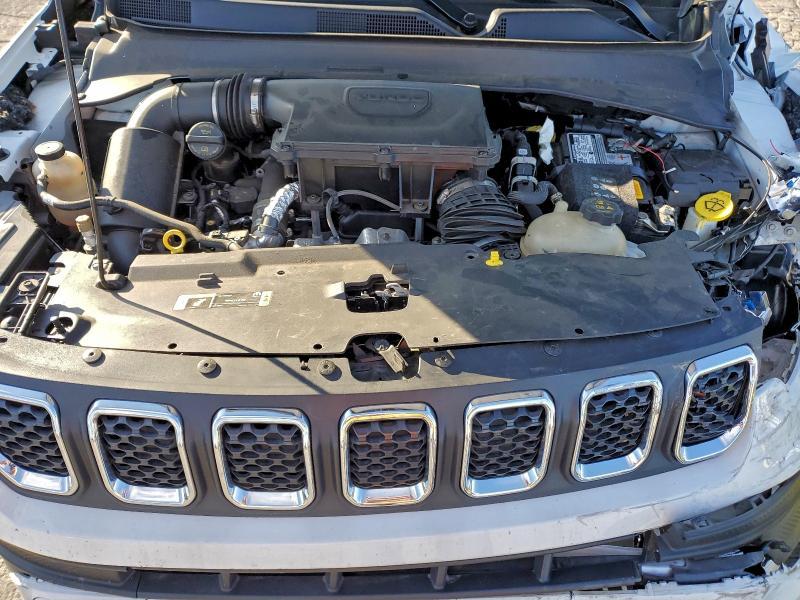 2024 Jeep Compass Sport
