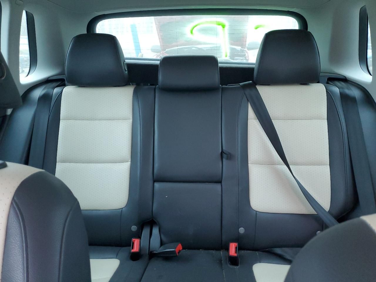 2017 Volkswagen Tiguan Wolfsburg