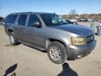 2007 Chevrolet Suburban K1500