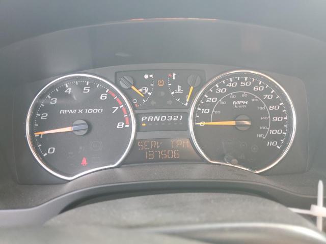 2008 GMC Canyon sle