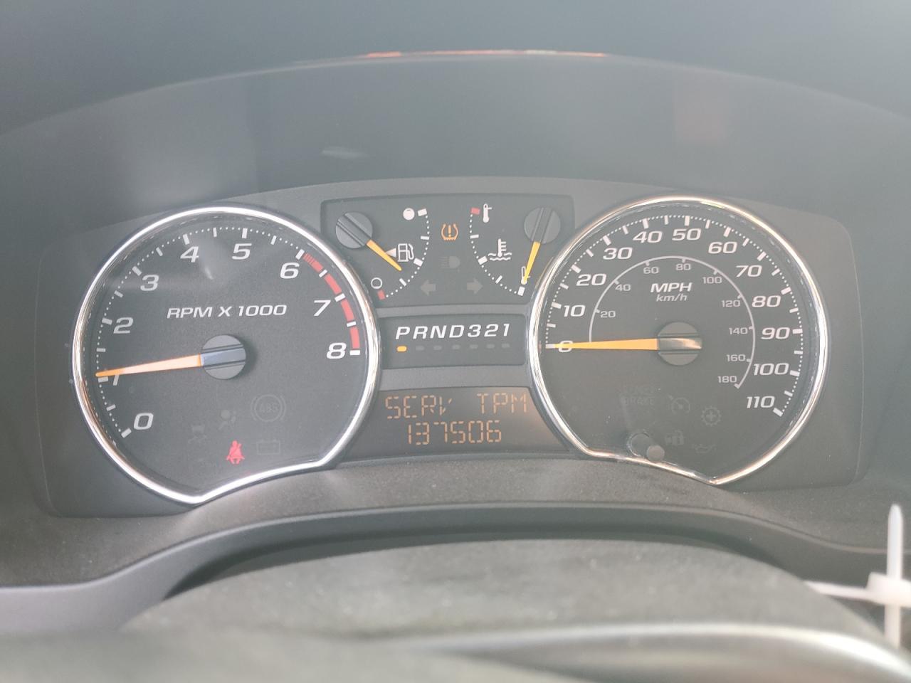 2008 GMC Canyon sle