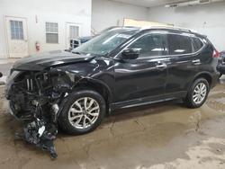 Nissan salvage cars for sale: 2019 Nissan Rogue s