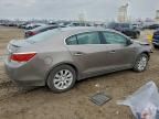2012 Buick Lacrosse