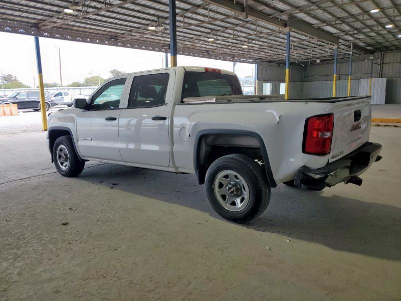 2014 GMC Sierra C1500