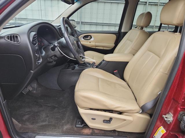 2006 Chevrolet Trailblazer ls