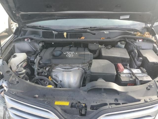 2009 Toyota Venza