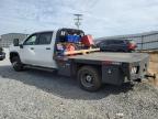 2022 Chev Rolet Silverado HD Flatbed Truck