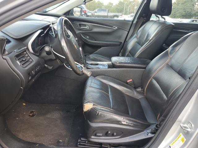 2017 Chevrolet Impala Premier