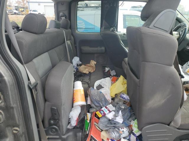 2005 Ford F150