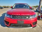 2020 Land Rover Range Rover Sport hse