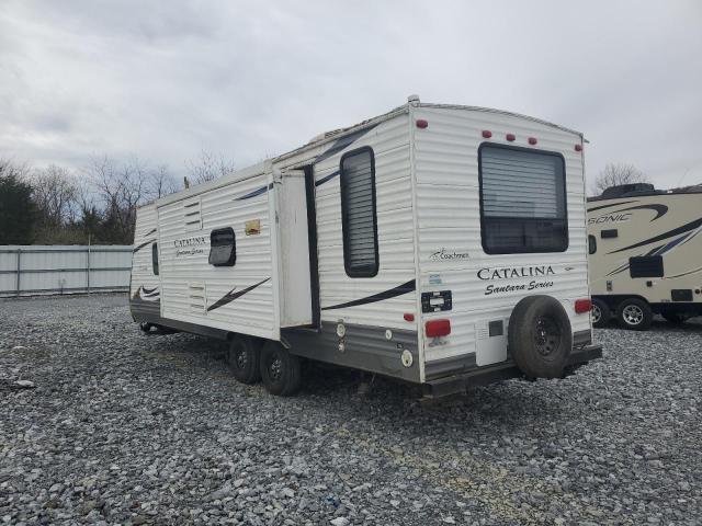 2014 Froe Camper