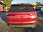 2023 Honda Cr-v Sport