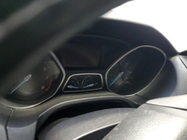2012 Ford Focus Titanium