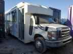 2016 Ford E450 Shuttle Bus
