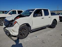 Nissan Frontier s salvage cars for sale: 2021 Nissan Frontier s