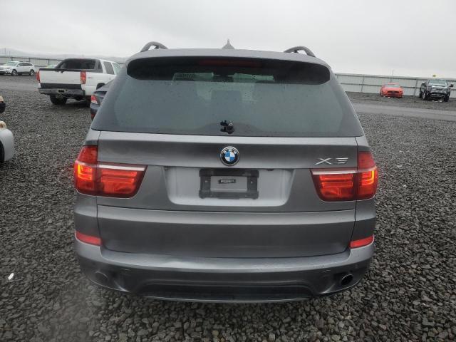 2012 BMW X5 Xdrive35i
