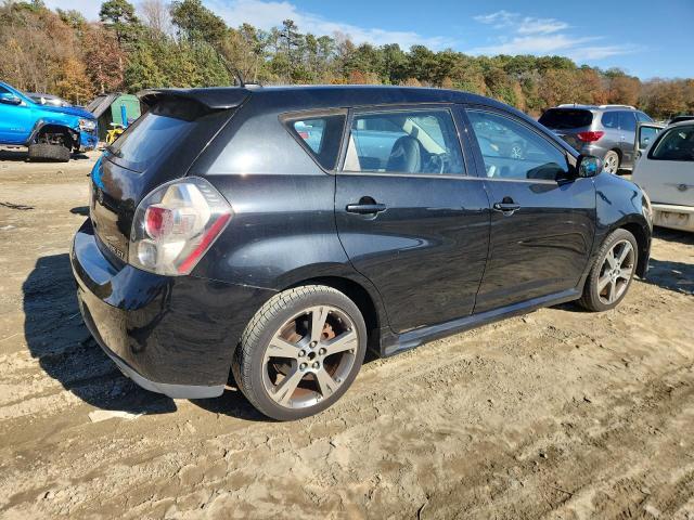 2009 Pontiac Vibe gt