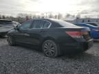 2012 Honda Accord ex