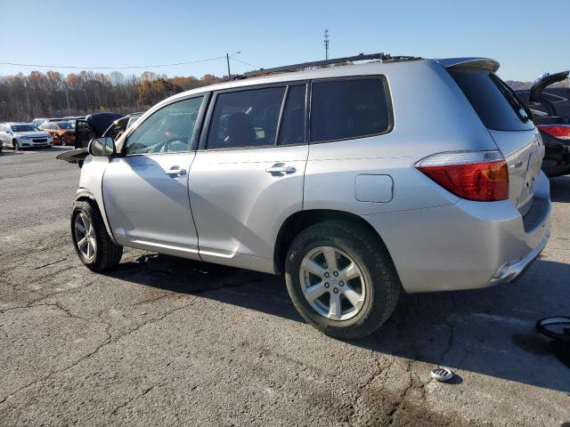 2009 Toyota Highlander