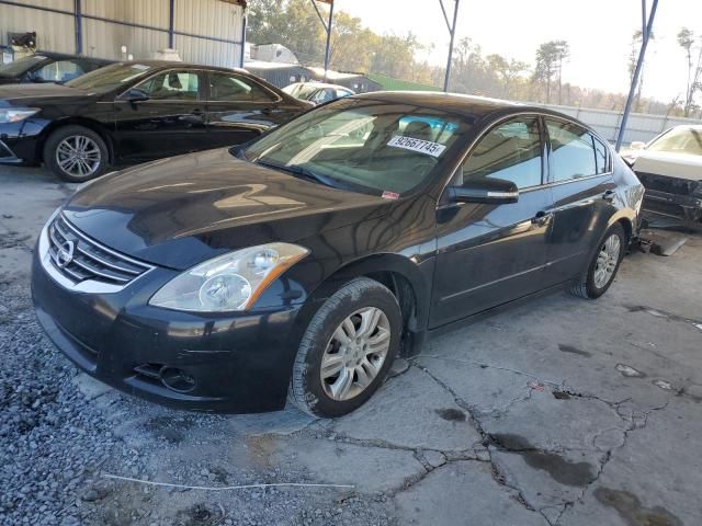 2010 Nissan Altima Base