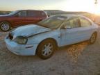 2003 Mercury Sable ls Premium