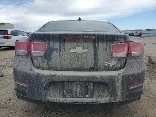 2013 Chevrolet Malibu 2LT