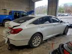 2021 Honda Accord exl